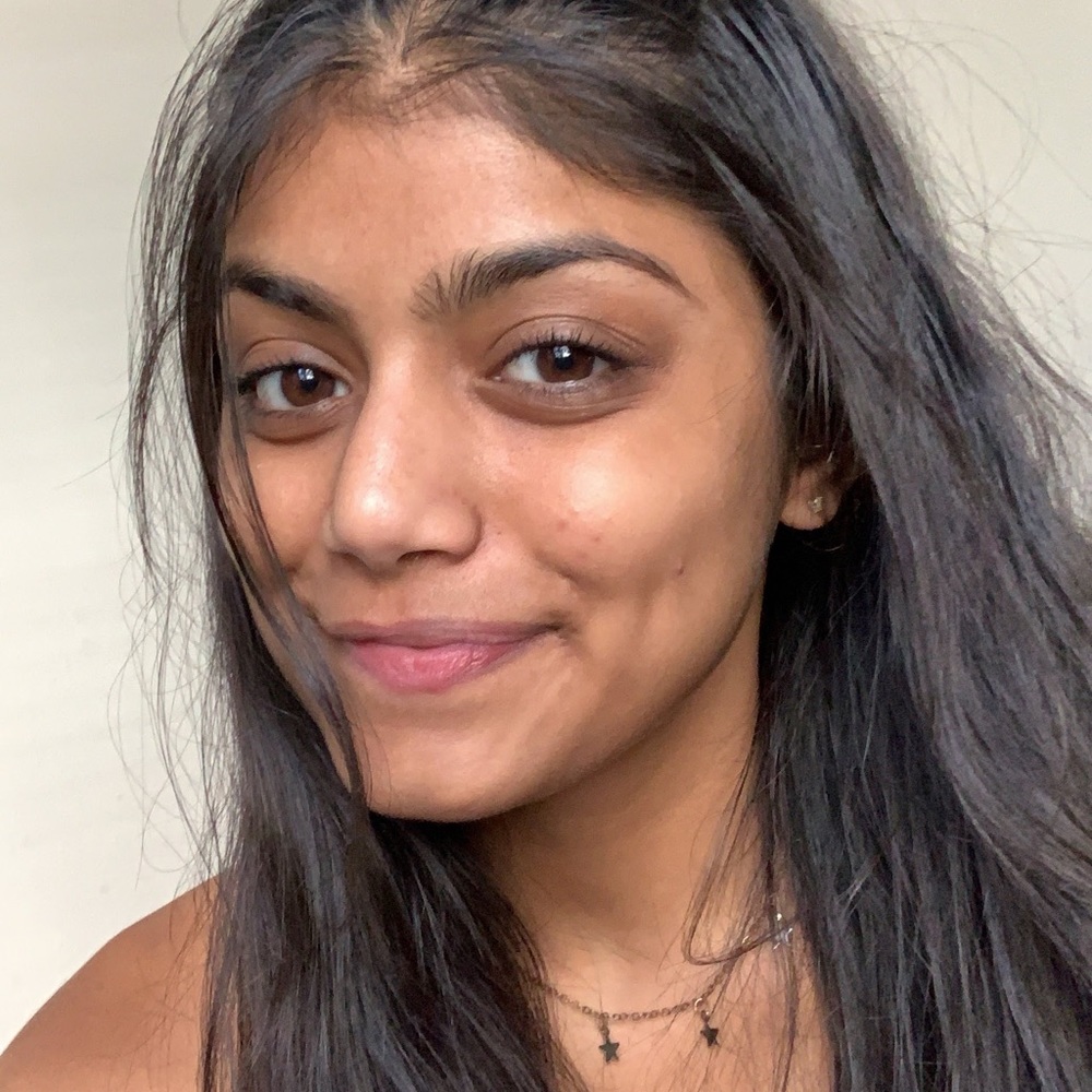 Meet your Posher, Anoothi